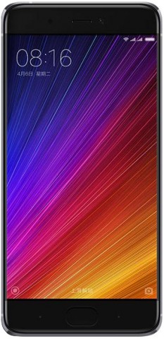 Мобильный телефон Xiaomi Mi5S 32GB