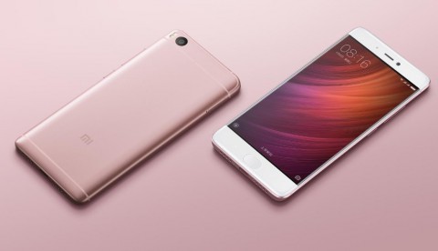 Мобильный телефон Xiaomi Mi5S 32GB
