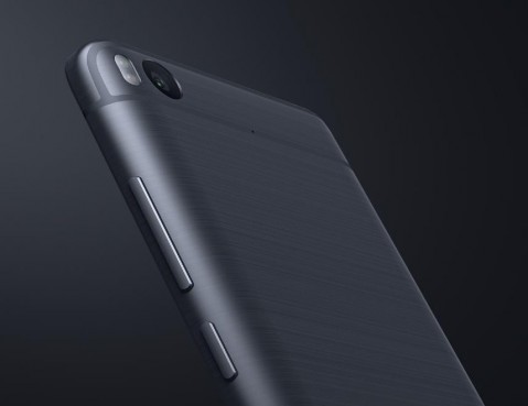 Мобильный телефон Xiaomi Mi5s 64GB