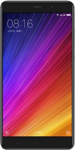 Мобильный телефон Xiaomi Mi5s Plus 128GB