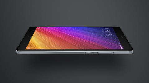 Мобильный телефон Xiaomi Mi5s Plus 128GB