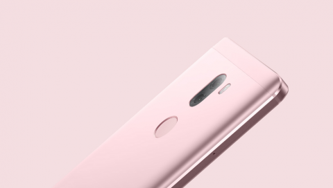 Мобильный телефон Xiaomi Mi5s Plus 128GB