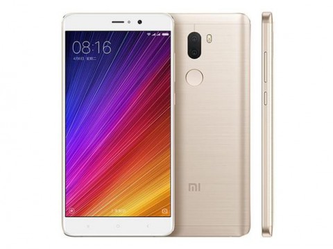 Мобильный телефон Xiaomi Mi5s Plus 64GB Мобильный телефон Xiaomi Mi5s Plus 64GB