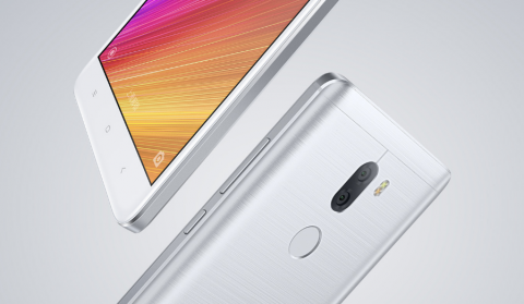 Мобильный телефон Xiaomi Mi5s Plus 64GB Мобильный телефон Xiaomi Mi5s Plus 64GB