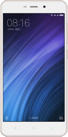 Мобильный телефон Xiaomi Redmi 4a 16GB