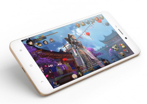 Мобильный телефон Xiaomi Redmi 4a 32GB