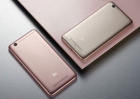 Мобильный телефон Xiaomi Redmi 4a 32GB