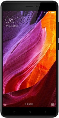 Мобильный телефон Xiaomi Redmi Note 4X 32GB