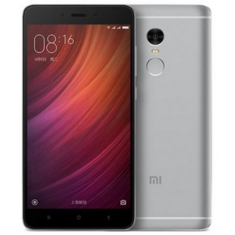 Мобильный телефон Xiaomi Redmi Note 4X 32GB