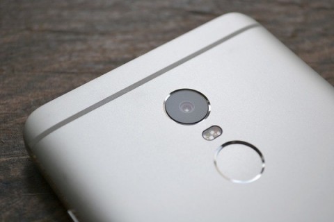 Мобильный телефон Xiaomi Redmi Note 4X 32GB