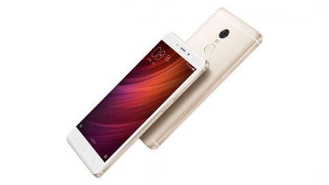 Мобильный телефон Xiaomi Redmi Note 4 16GB
