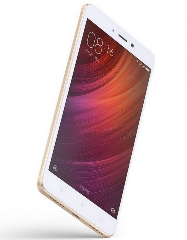 Мобильный телефон Xiaomi Redmi Note 4 16GB