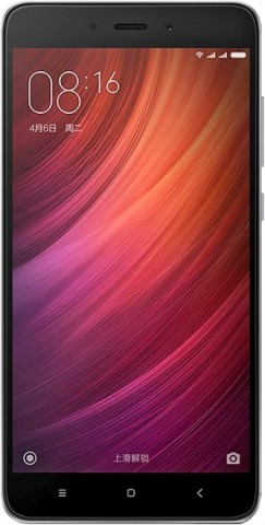 Xiaomi Redmi Note 4 32Gb+3Gb Xiaomi Redmi Note 4 32Gb+3Gb