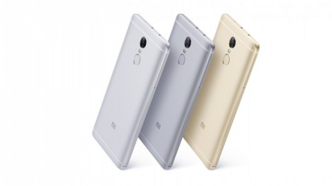 Xiaomi Redmi Note 4 32Gb+3Gb Xiaomi Redmi Note 4 32Gb+3Gb