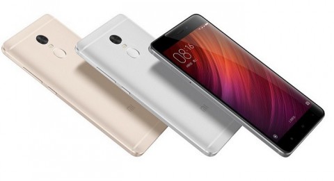 Xiaomi Redmi Note 4 32Gb+3Gb Xiaomi Redmi Note 4 32Gb+3Gb