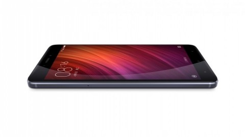Мобильный телефон Xiaomi Redmi Note 4 Snapdragon 64GB