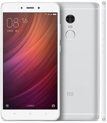Мобильный телефон Xiaomi Redmi Note 4 Snapdragon 64GB