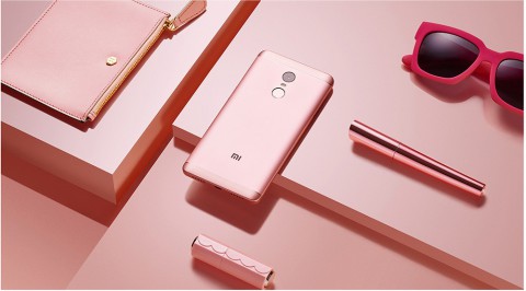 Xiaomi Redmi Note 4X 16Gb+3Gb