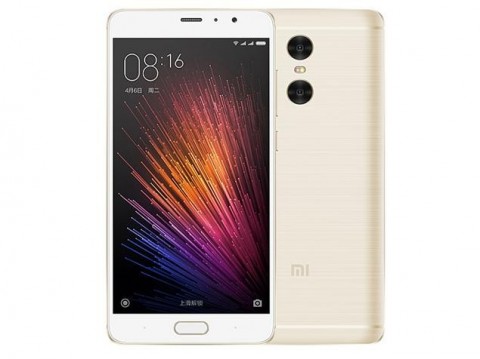 Мобильный телефон Xiaomi Redmi Pro 64GB
