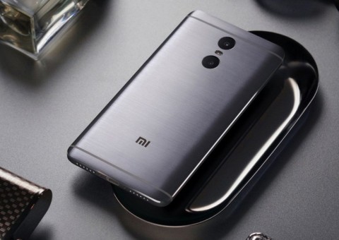 Мобильный телефон Xiaomi Redmi Pro 64GB