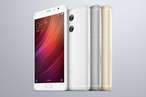 Мобильный телефон Xiaomi Redmi Pro 64GB