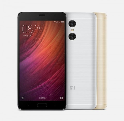 Мобильный телефон Xiaomi Redmi Pro 64GB
