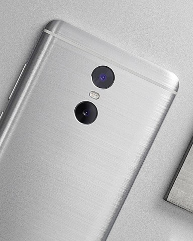 Мобильный телефон Xiaomi Redmi Pro 64GB