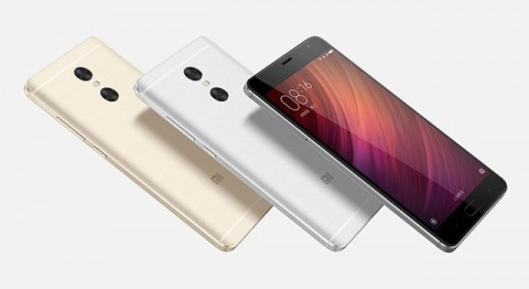 Мобильный телефон Xiaomi Redmi Pro 64GB