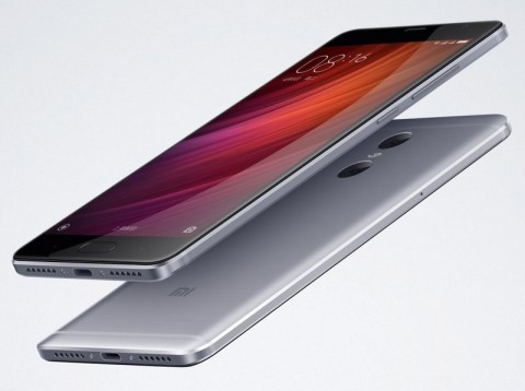 Мобильный телефон Xiaomi Redmi Pro 64GB