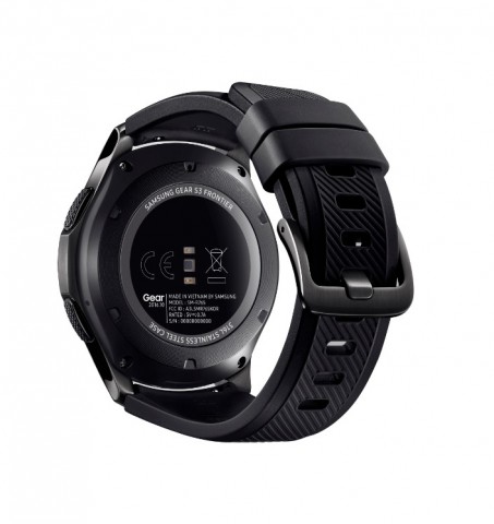 Часы Samsung Gear S3 Frontier