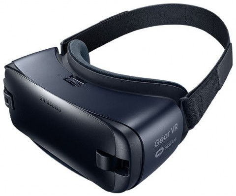 Samsung Gear VR (SM-R324)