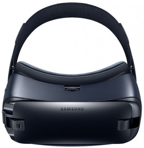 Samsung Gear VR (SM-R324)