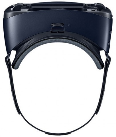Samsung Gear VR (SM-R324)