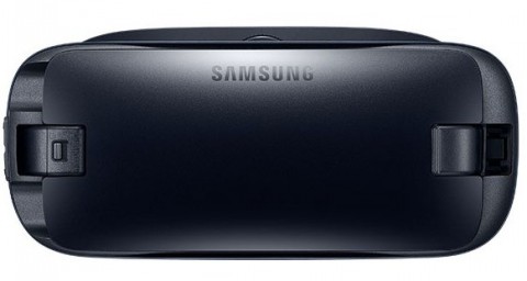 Samsung Gear VR (SM-R324)