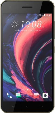 Смартфон HTC Desire 10 Pro Stone Black