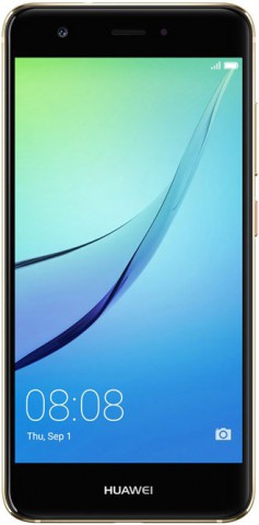 Смартфон Huawei Nova Prestige Gold [CAN-L11]