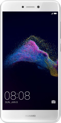 Смартфон Huawei P8 lite 2017 White