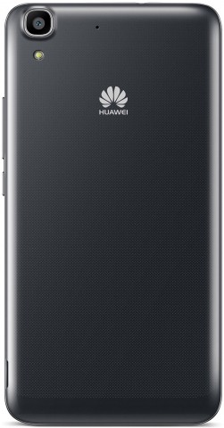 Смартфон Huawei Y6 Black [SCL-L21]