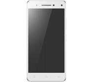 Смартфон Lenovo Vibe S1 Pearl White