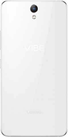 Смартфон Lenovo Vibe S1 Pearl White
