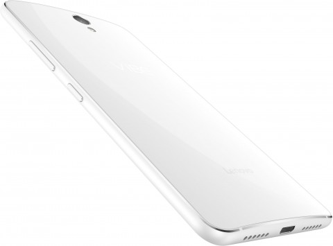 Смартфон Lenovo Vibe S1 Pearl White