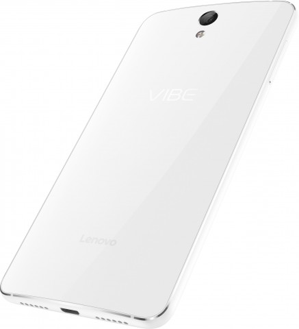 Смартфон Lenovo Vibe S1 Pearl White