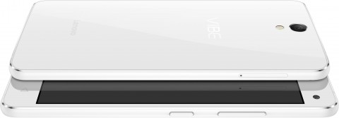 Смартфон Lenovo Vibe S1 Pearl White