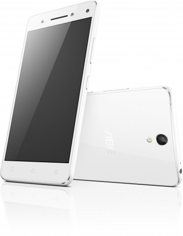 Смартфон Lenovo Vibe S1 Pearl White