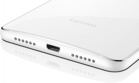 Смартфон Lenovo Vibe S1 Pearl White