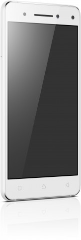 Смартфон Lenovo Vibe S1 Pearl White