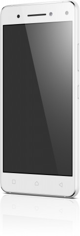 Смартфон Lenovo Vibe S1 Pearl White