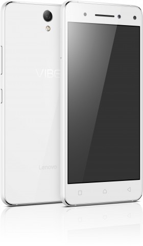 Смартфон Lenovo Vibe S1 Pearl White