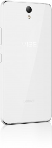 Смартфон Lenovo Vibe S1 Pearl White