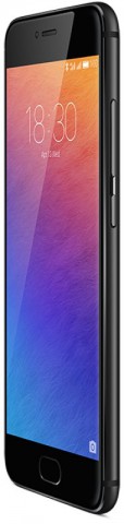 Смартфон MEIZU Pro 6 64GB Gray